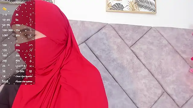 nayiraa  online show from 20, 3, 2026