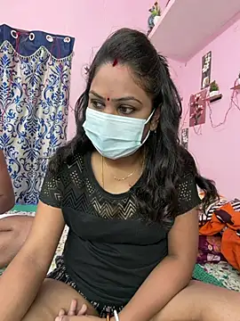 Lovlycouple1 online show from 6, 2, 2026