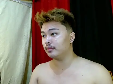 Lustfulljohnx online show from 12, 11, 2025