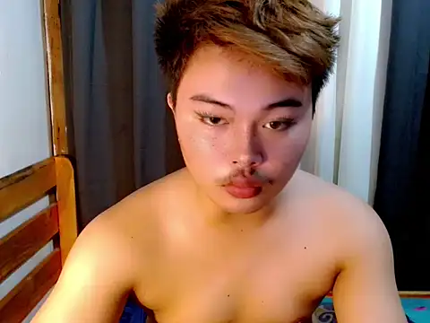 Lustfulljohnx online show from 15, 12, 2025