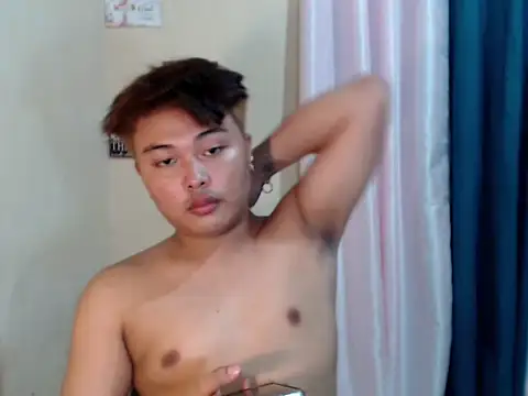 Lustfulljohnx online show from 3, 5, 2026