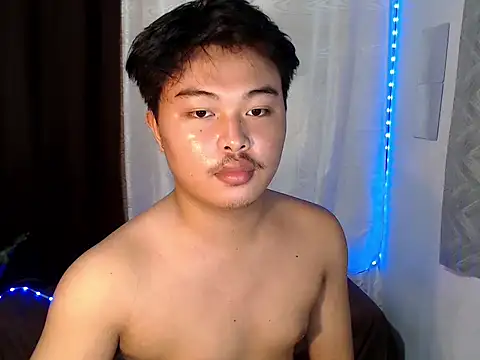 Lustfulljohnx online show from 24, 6, 2026