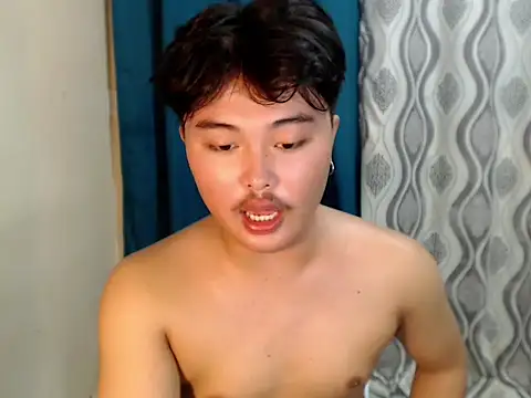 Lustfulljohnx online show from 1, 7, 2026