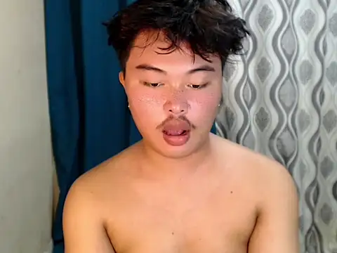Lustfulljohnx online show from 5, 7, 2026