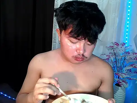 Lustfulljohnx online show from 6, 7, 2026