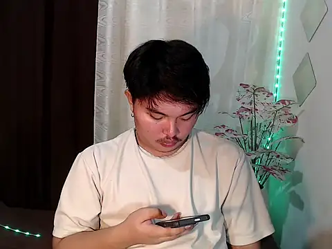 Lustfulljohnx online show from 9, 7, 2026