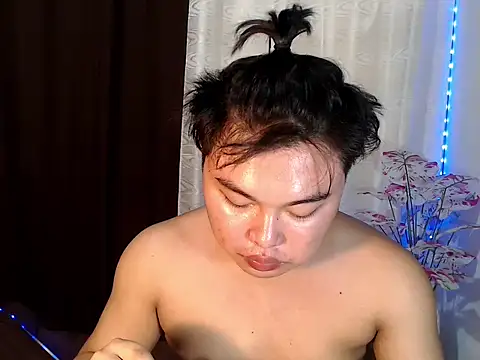 Lustfulljohnx online show from 13, 7, 2026