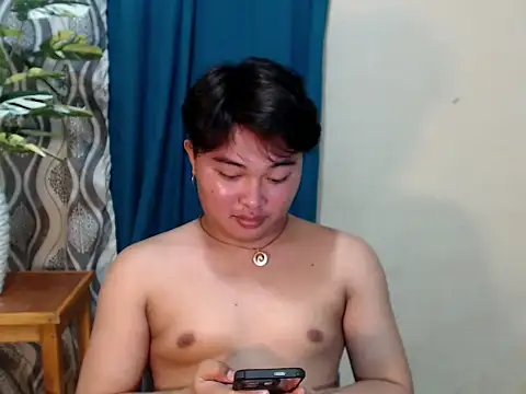 Lustfulljohnx online show from 19, 7, 2026