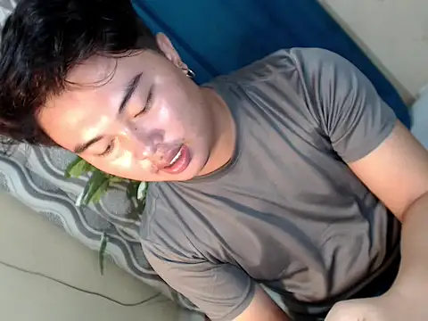 Lustfulljohnx online show from 21, 7, 2026