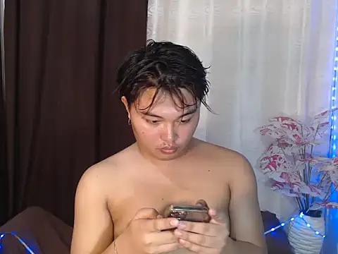 Lustfulljohnx online show from 25, 7, 2026