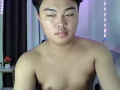 Lustfulljohnx online show from 30, 7, 2026
