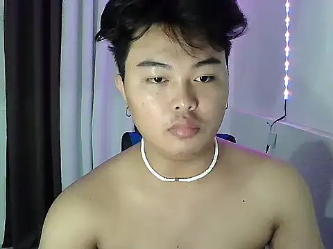 Lustfulljohnx online show from 31, 7, 2026