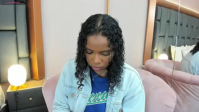 LisaMendez online show from 8, 2, 2026