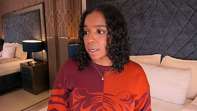 LisaMendez online show from 5, 7, 2026