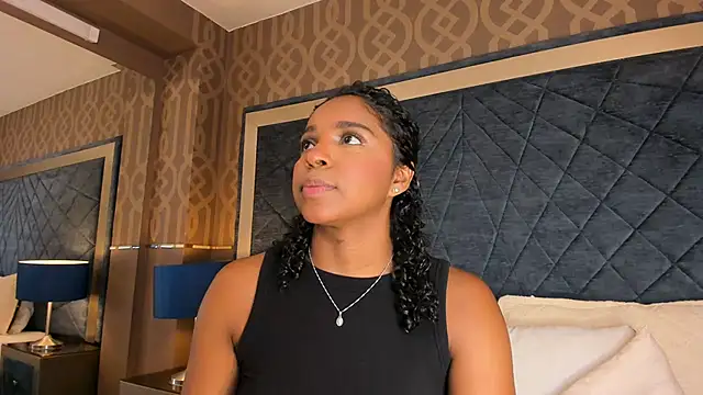 LisaMendez online show from 31, 7, 2026