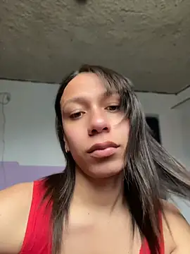Tania Gate online show from 27, 7, 2026