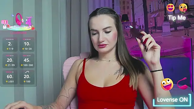 ALICE  alice online show from 12, 10, 2025