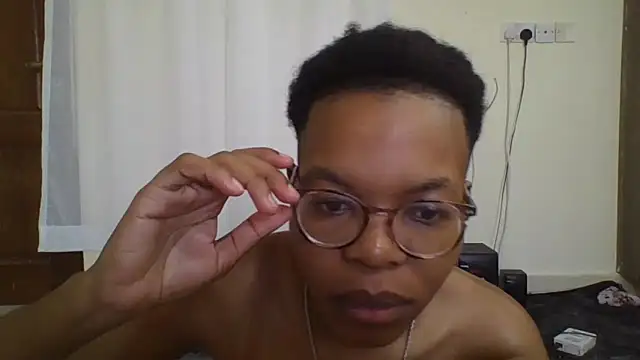 Sexy Dymme online show from 26, 9, 2025