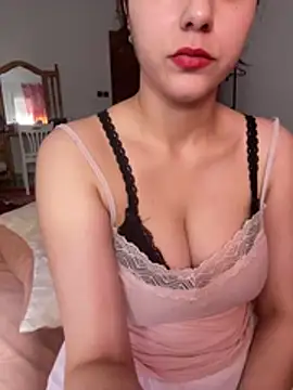 Snapshot of Roubi99six chatting on 24, 6, 2026 Roubi99six online show from 24, 6, 2026