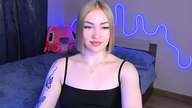 LaraKrein lk online show from 9, 9, 2025