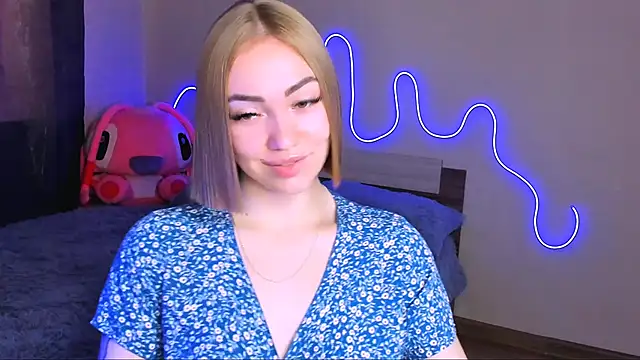 LaraKrein lk online show from 15, 9, 2025