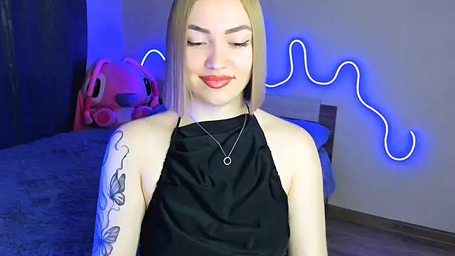 LaraKrein lk online show from 13, 10, 2025