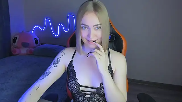 LaraKrein lk online show from 13, 11, 2025