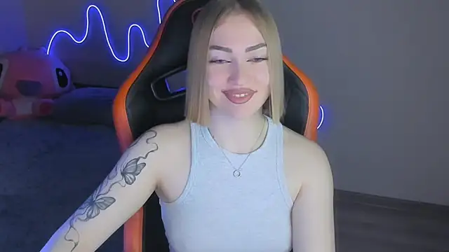 LaraKrein lk online show from 28, 11, 2025