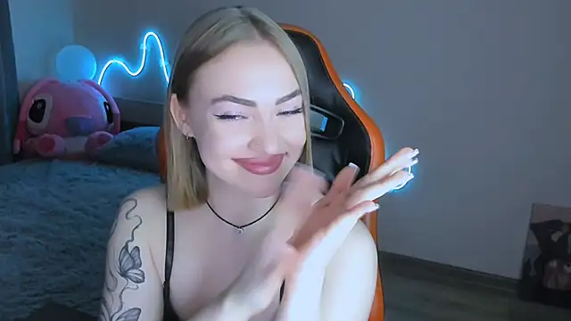 LaraKrein lk online show from 21, 2, 2026