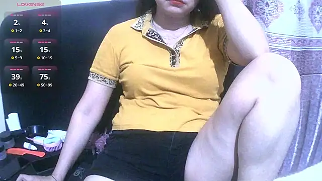 Owe chan online show from 1, 7, 2026