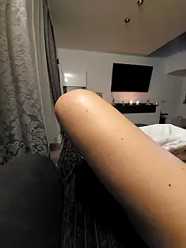 SexyJulia21 online show from 1, 12, 2025