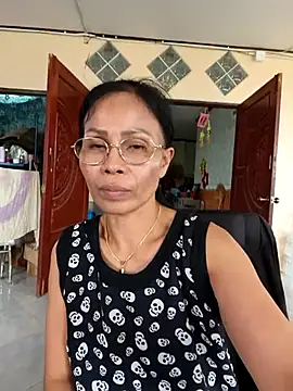 Snapshot of Mama_Eva_1 chatting on 2, 7, 2026 Mama Eva 1 online show from 2, 7, 2026