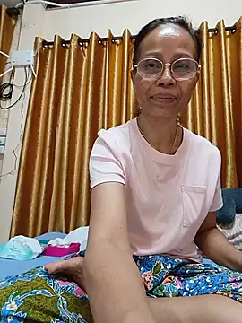 Snapshot of Mama_Eva_1 chatting on 4, 8, 2026 Mama Eva 1 online show from 4, 8, 2026