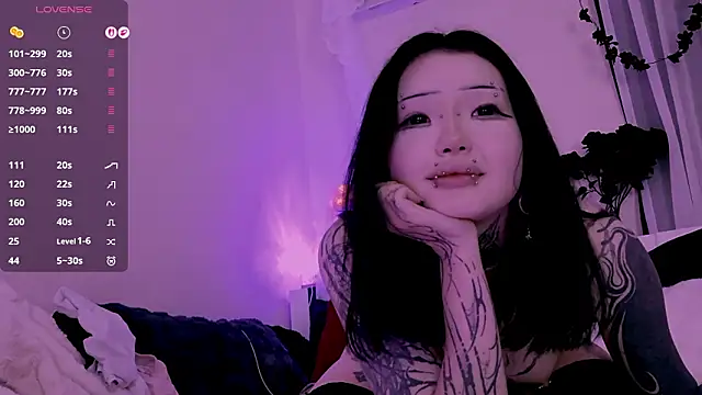 Lein Bone online show from 2, 3, 2026