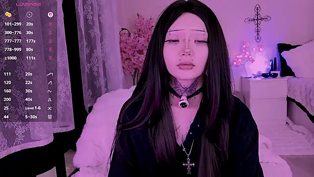 Lein Bone online show from 9, 3, 2026