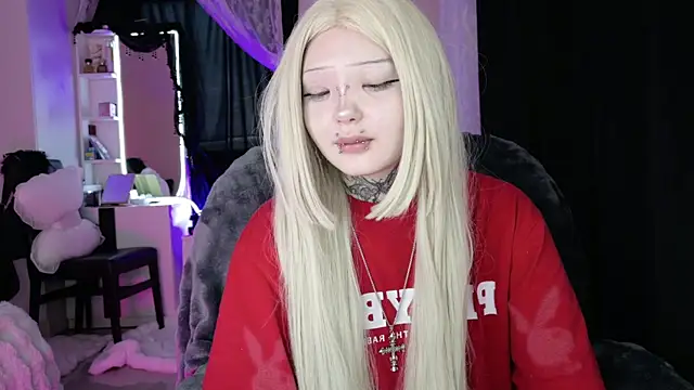 Lein Bone online show from 15, 5, 2026