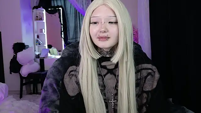 Lein Bone online show from 15, 5, 2026