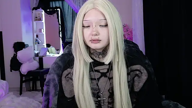 Lein Bone online show from 15, 5, 2026