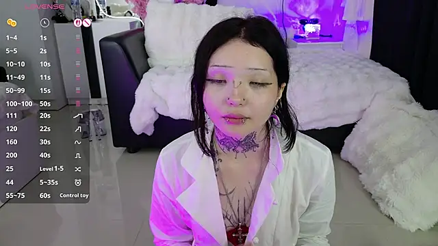 Lein Bone online show from 28, 5, 2026