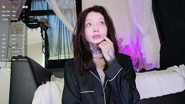 Lein Bone online show from 13, 6, 2026