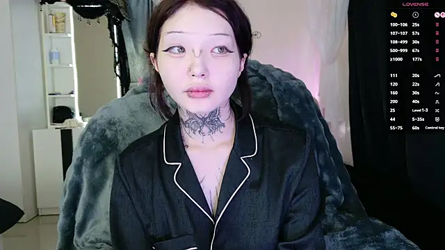 Lein Bone online show from 16, 6, 2026