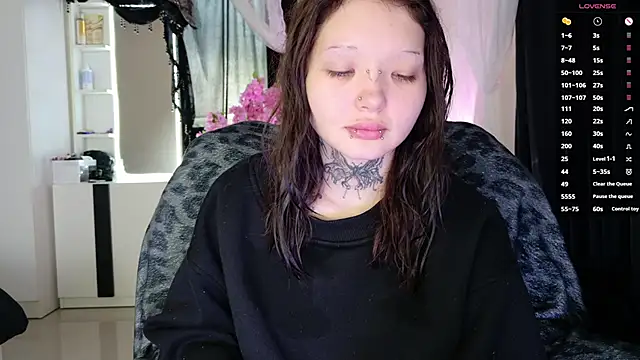 Lein Bone online show from 20, 6, 2026