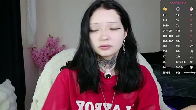 Lein Bone online show from 26, 6, 2026
