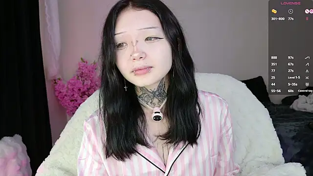 Lein Bone online show from 2, 7, 2026