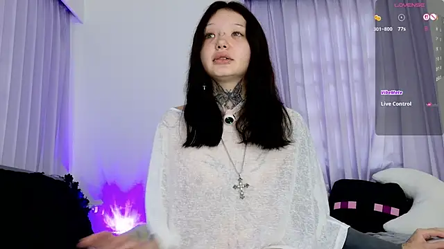Lein Bone online show from 11, 7, 2026