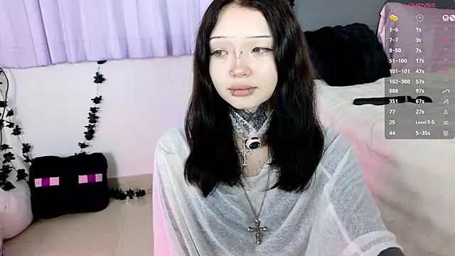 Lein Bone online show from 15, 7, 2026