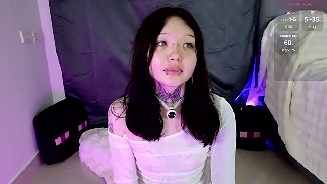 Lein Bone online show from 27, 7, 2026