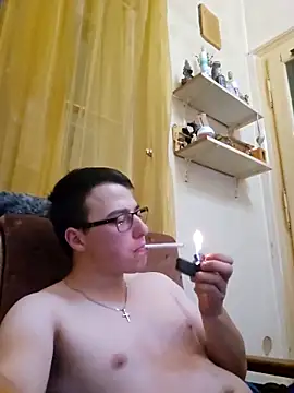 kristaly791 online show from 2, 10, 2025