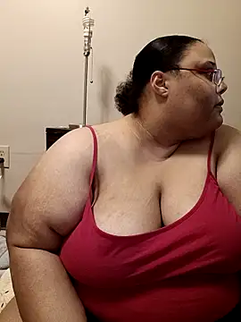 SexyBBW10790 online show from 28, 9, 2025