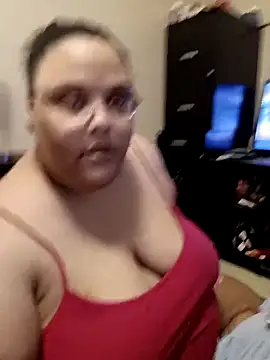 SexyBBW10790 online show from 4, 10, 2025